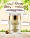 Крем с улиточным муцином, коллагеном и гиалуроновой кислотой One Spring Snail Repair & Brightening Cream(60мл)