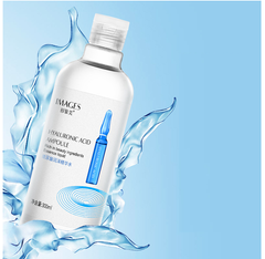 Гиалуроновый тонер IMAGES Hyaluronic Acid Ampoule Toner