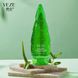 Гель для лица и тела VEZE Centella smoothing AloeVera  120 гр