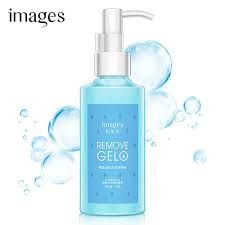 Пілінг-скатка з екстрактом зеленого яблука та АНА-кислотами Remove Gelo Alpha Hydroxy Acids   Images 100 ml