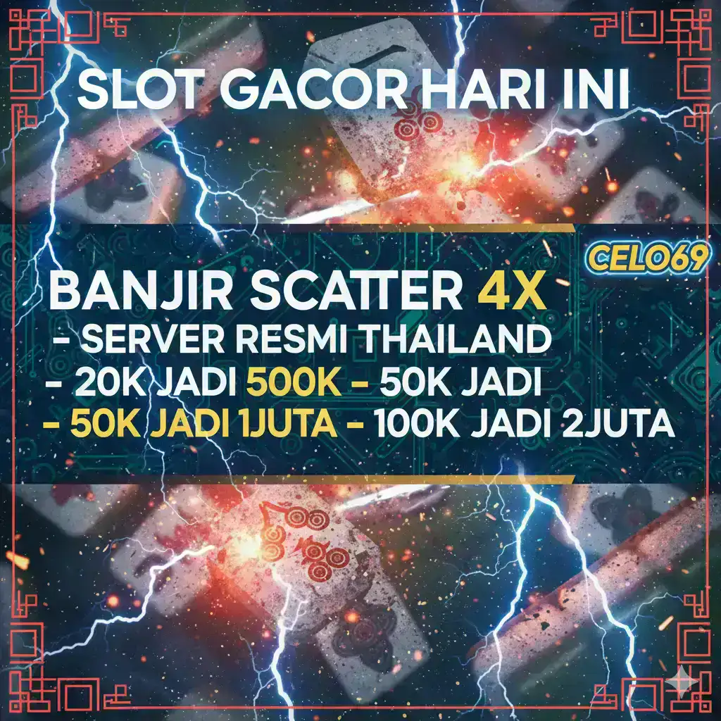 CELO69 | Ulasan Game Slot Gacor Mahjong Ways Banjir Scatter Wild Gampang Menang